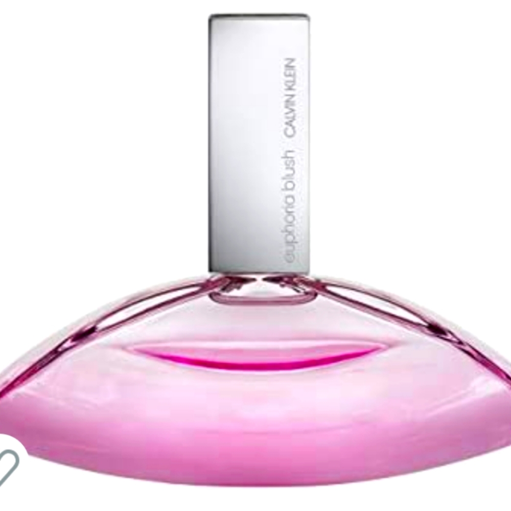 Calvin Klein Euphoria Blush Perfume